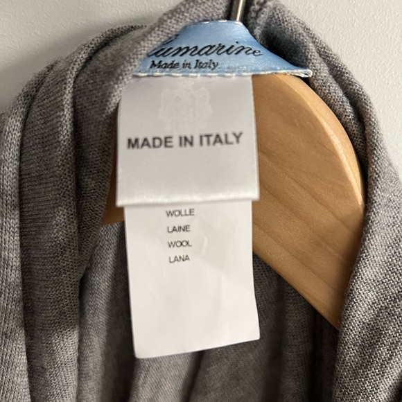 Sweater wool - Picture 9 of 15